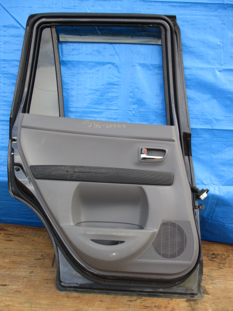 Used Mazda Demio WINDOW SWITCH REAR LEFT